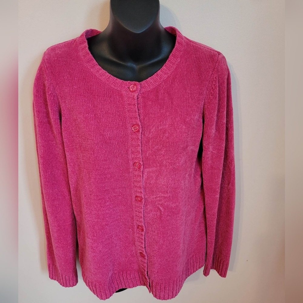 🌟Northern Reflections Cardigan Size Small